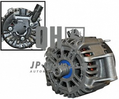 JP GROUP 1590102109 -  Генератор